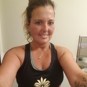 Meet your Posher, Frances